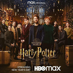 : Harry Potter Special 20th Anniversary Return to Hogwarts 2022 German HDTVRip x264 - FSX