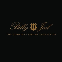 : Billy Joel - The Complete Albums Collection (2011) [24bit Hi-Res] FLAC