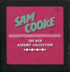 : Sam Cooke – The RCA Albums Collection (2019) FLAC