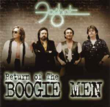 : Foghat - Discography 1972-1983 - FLAC