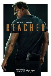 : Reacher S01 Complete German DL 720p WEB x264 - FSX