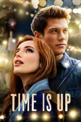 : Time Is Up 2021 German Ac3 WebriP XviD-HaN