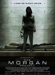 : Das Morgan Projekt 2016 German 1080p microHD x264 - MBATT