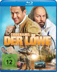 : Codename Der Loewe 2020 German Bdrip x264-LizardSquad