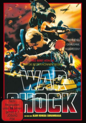 : War Shock 1987 German Dvdrip X264-Watchable