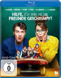 : Hilfe ich hab meine Freunde geschrumpft 2021 German Bdrip x264-DetaiLs