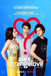 : Alex Strangelove 2018 German DL WEB x264 iNTERNAL-BiGiNT