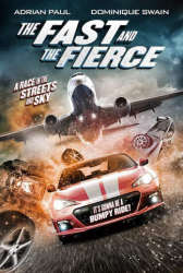 : Air Speed Fast and Ferocious German 2017 AC3 BDRip x264-SPiCY