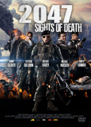 : 2047 Sights of Death German 2014 AC3 BDRiP x264-XF