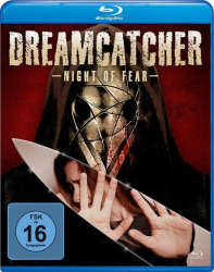 : Dreamcatcher Night of Fear 2021 German Bdrip x264-iMperiUm