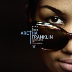 : Aretha Franklin - Complete On Columbia - Take A Look (2011) FLAC