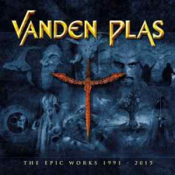 : Vanden Plas – The Epic Works 1991-2015 (Limited Edition) (2019) FLAC