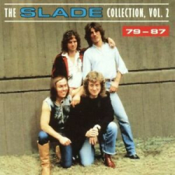 : Slade - Discography 1969-2009    