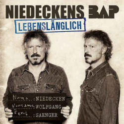 : Wolfgang Niedecken & BAP - Discography 1979-2021  