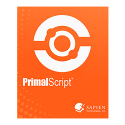 : SAPIEN PrimalScript 2022 v8.0.159 (x64)