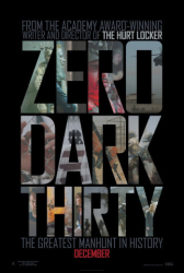 : Zero Dark Thirty 2012 German AC3 DVDRip XviD-HP