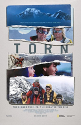 : Torn 2021 German Dl Doku 1080P Web H264-Wayne