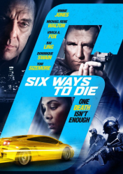 : 6 Ways to Die Rache ist niemals einfach 2015 German BDRiP AC3 XViD-CRG