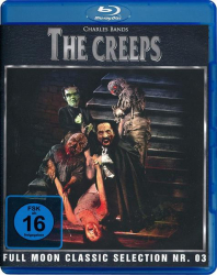 : The Creeps 1997 German Dl Bdrip X264-Watchable