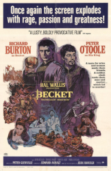 : Becket 1964 German DL Ac3 DVDRip Xvid-AwAK3n