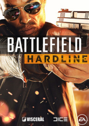 : Battlefield Hardline-CPY