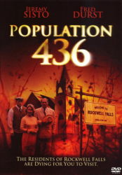 : Population 436 2006 German DL DVDRip Xvid-AwAK3n