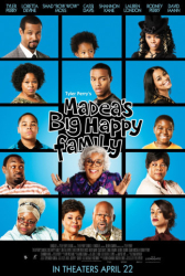 : Happy Family 2017 German AC3 BDRiP x264-SHOWE