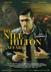 : Die Nile Hilton Affaire GERMAN 2017 AC3 BDRip x264-UNiVERSUM