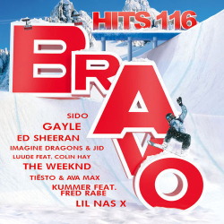 : Bravo Hits Vol. 116 [2022]