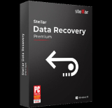 : Stellar Data Recovery Premium v10.2.0.0 (x64)