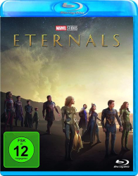 : Eternals German 2021 Ac3 Bdrip x264-CoiNciDence