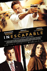 : Inescapable Entfuehrt in Damaskus German 2012 AC3 BDRip XviD-DESPiTE