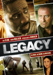 : Legacy German 2010 AC3 BDRiP XViD-WOMBAT