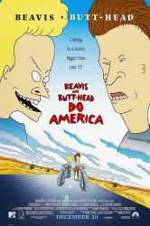 : Beavis und Butthead machens in Amerika 1996 German 1080p microHD x264 - MBATT