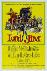 : Lord Jim 1965 German DL Ac3 DVDRip Xvid-AwAK3n