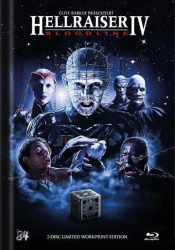 : Hellraiser Iv Bloodline 1996 Remastered MiniHD AAC DL 1080p BluRay x265-Barber