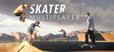 : Skater Xl The Ultimate Skateboarding Game v1 2 2 5-Codex