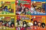 : 40 Jahre - The Very Best Of (6 Alben) (2010)