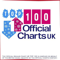 : The Official UK Top 100 Singles Chart 10.02.2022