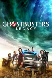 : Ghostbusters Legacy 2021 German Ac3 Bdrip x264-ZeroTwo