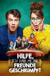 : Hilfe ich hab meine Freunde geschrumpft 2021 German 1080p BluRay x265-ZeroTwo