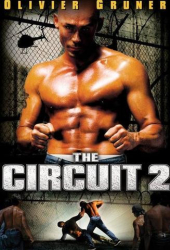 : The Circuit 2 The Final Punch 2002 German Dl Dvdrip X264-Watchable