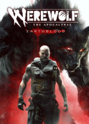 : Werewolf The Apocalypse Earthblood-Skidrow