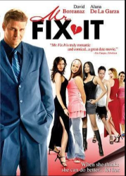 : Mr Fix It 2006 German 1080p microHD x264 - MBATT