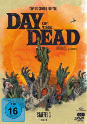 : Day of the Dead S01E02 German Dl 1080p BluRay x264-Aida