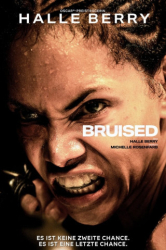 : Bruised 2020 German Ac3 Webrip x264-FrzR