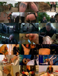 : 4 Stunden Lust Und Schmerz 6 German Xxx Dvdrip X264-RohrverlegerGmbH