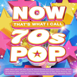 : NOW That's What I Call 70s Pop (2022)