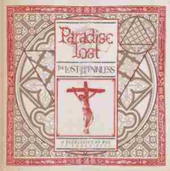 : Paradise Lost – The Lost And The Painless (Remastered, Limited Edition) (2021) FLAC