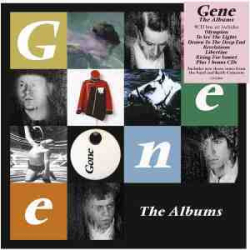 : Gene - The Albums (2020) FLAC